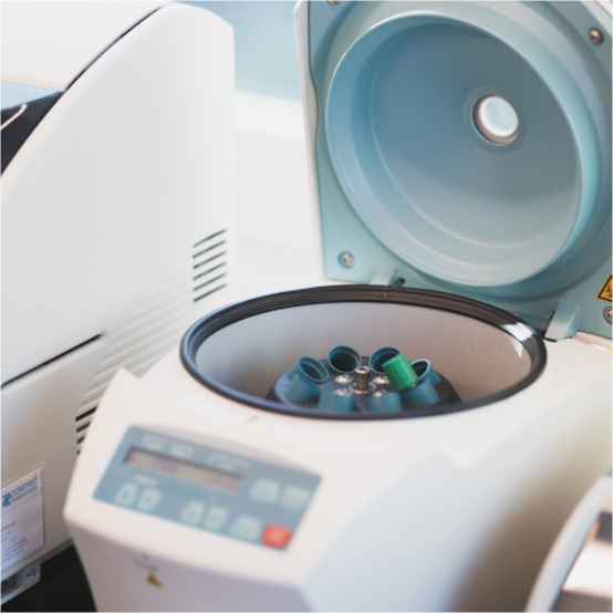 Zertifizierte EQUAM-Qualität